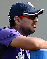 Yuvraj Singh